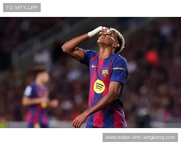 巴萨年轻中场获大量出场时间检验