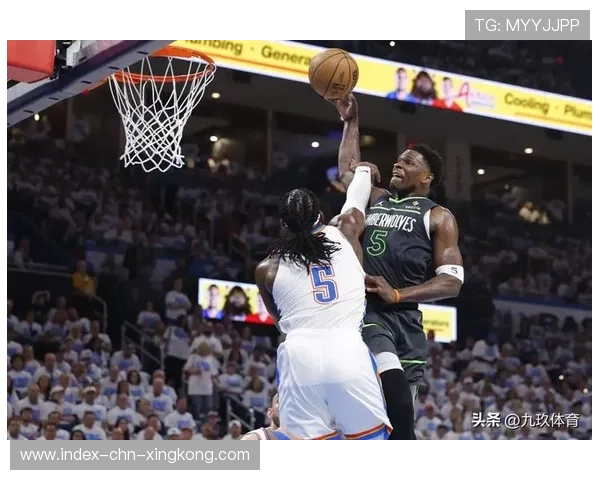 森林狼末节14比2攻击波反制快船